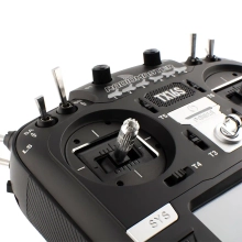 Купити Пульт керування для дронів RadioMaster TX16S MKII HALL V4.0 ExpressLRS Edge TX M2 (HP0157.0020-M2) - фото 6