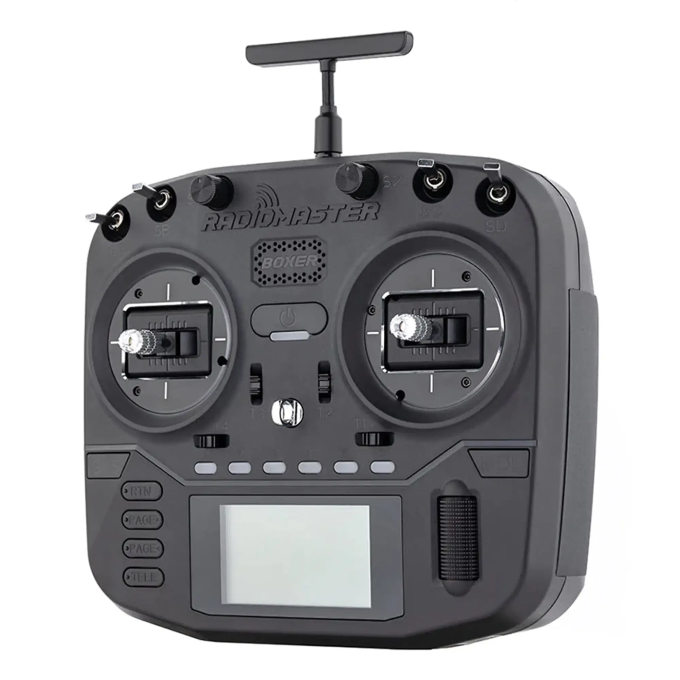 Купить Пульт управления для дронов RadioMaster Boxer ExpressLRS Edge TX M2 (HP0157.0043-M2) - фото 2