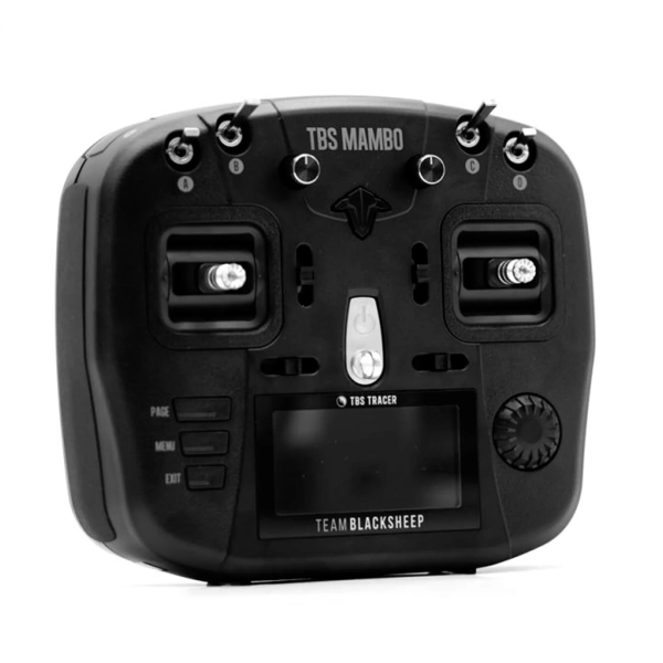 Купить Пульт управления для дронов TBS Mambo FPV RC (HP167-0067) - фото 2