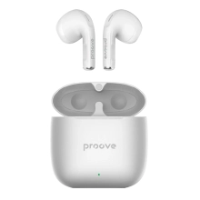 Купити Бездротові навушники Proove Cold Sound 2 TWS White-Gray (557560096) - фото 2