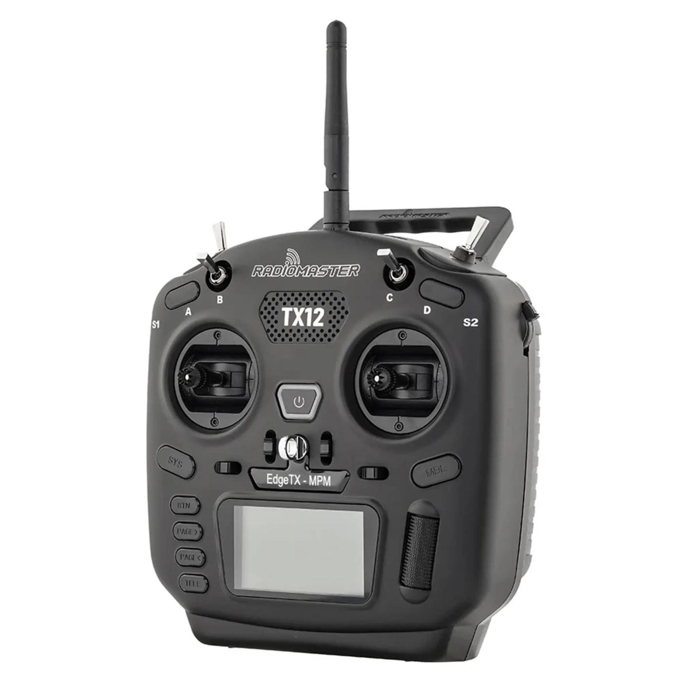 Купить Пульт управления для дронов RadioMaster TX12 MKII ExpressLRS Edge TX (HP0157.0032-M2) - фото 2