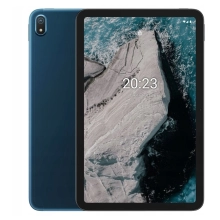 Купити Планшет Nokia T20 WIFI 3/32Gb Blue (F20RID1A032) - фото 1