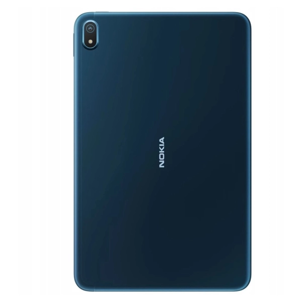 Купити Планшет Nokia T20 WIFI 3/32Gb Blue (F20RID1A032) - фото 3