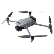 Купить Квадрокоптер DJI Mavic 3 Fly More Combo (CP.MA.00000453.01) - фото 1