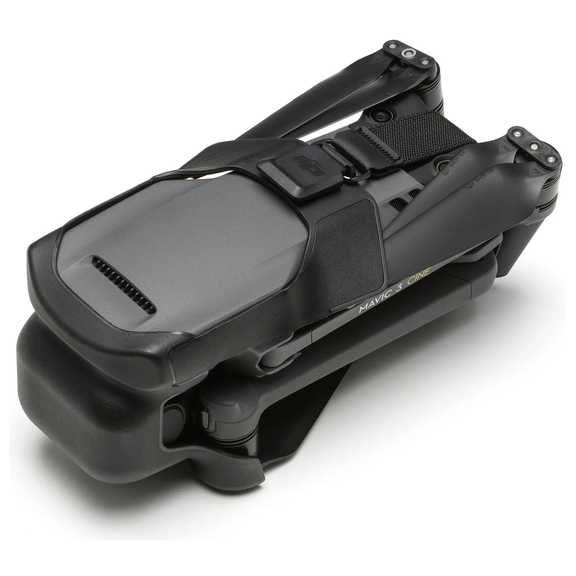 Купить Квадрокоптер DJI Mavic 3 Fly More Combo (CP.MA.00000453.01) - фото 6