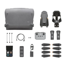 Купить Квадрокоптер DJI Mavic 3 Fly More Combo (CP.MA.00000453.01) - фото 7