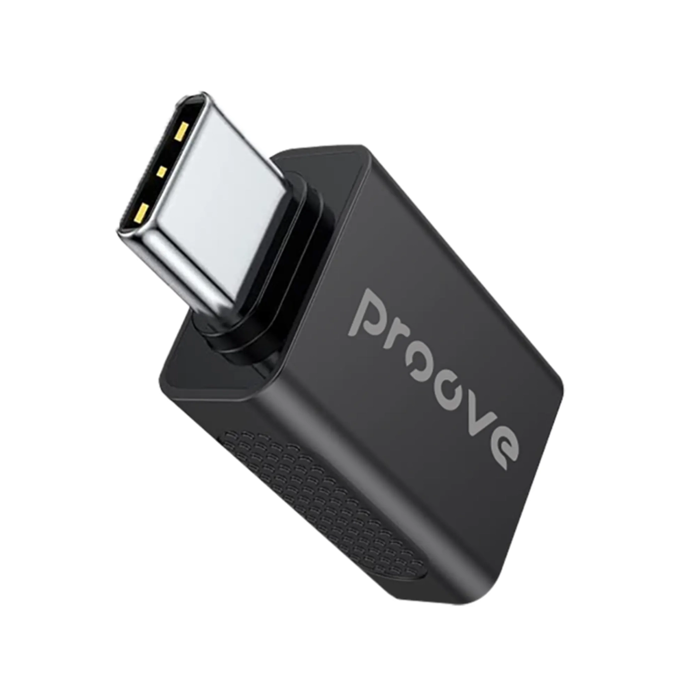 Купить Переходник OTG Proove Extension Type-C to USB (HBEX00012001) - фото 1