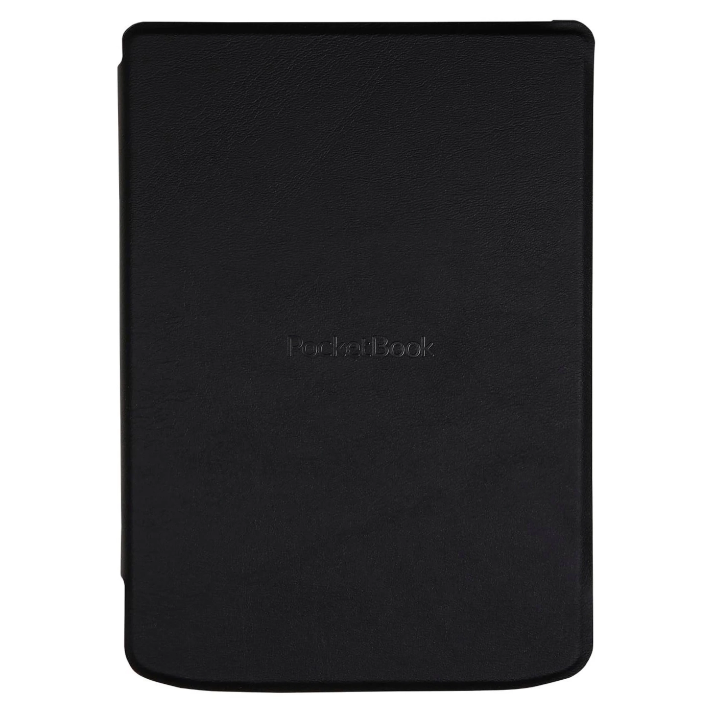 Купить Чехол PocketBook 629_634 Shell series, черный (H-S-634-K-CIS) - фото 1