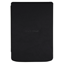 Купить Чехол PocketBook 629_634 Shell series, черный (H-S-634-K-CIS) - фото 1