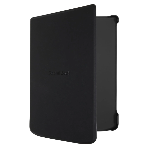 Купити Чохол PocketBook 629_634 Shell series, чорний (H-S-634-K-CIS) - фото 2