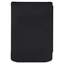 Купить Чехол PocketBook 629_634 Shell series, черный (H-S-634-K-CIS) - фото 4
