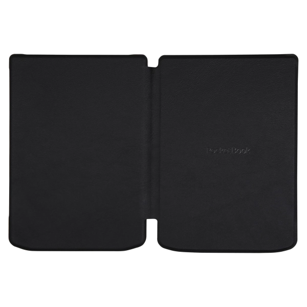 Купити Чохол PocketBook 629_634 Shell series, чорний (H-S-634-K-CIS) - фото 5