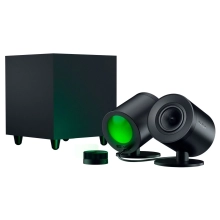 Купить Акустическая система RAZER Nommo V2 PRO (RZ05-04740100-R3G1) - фото 1