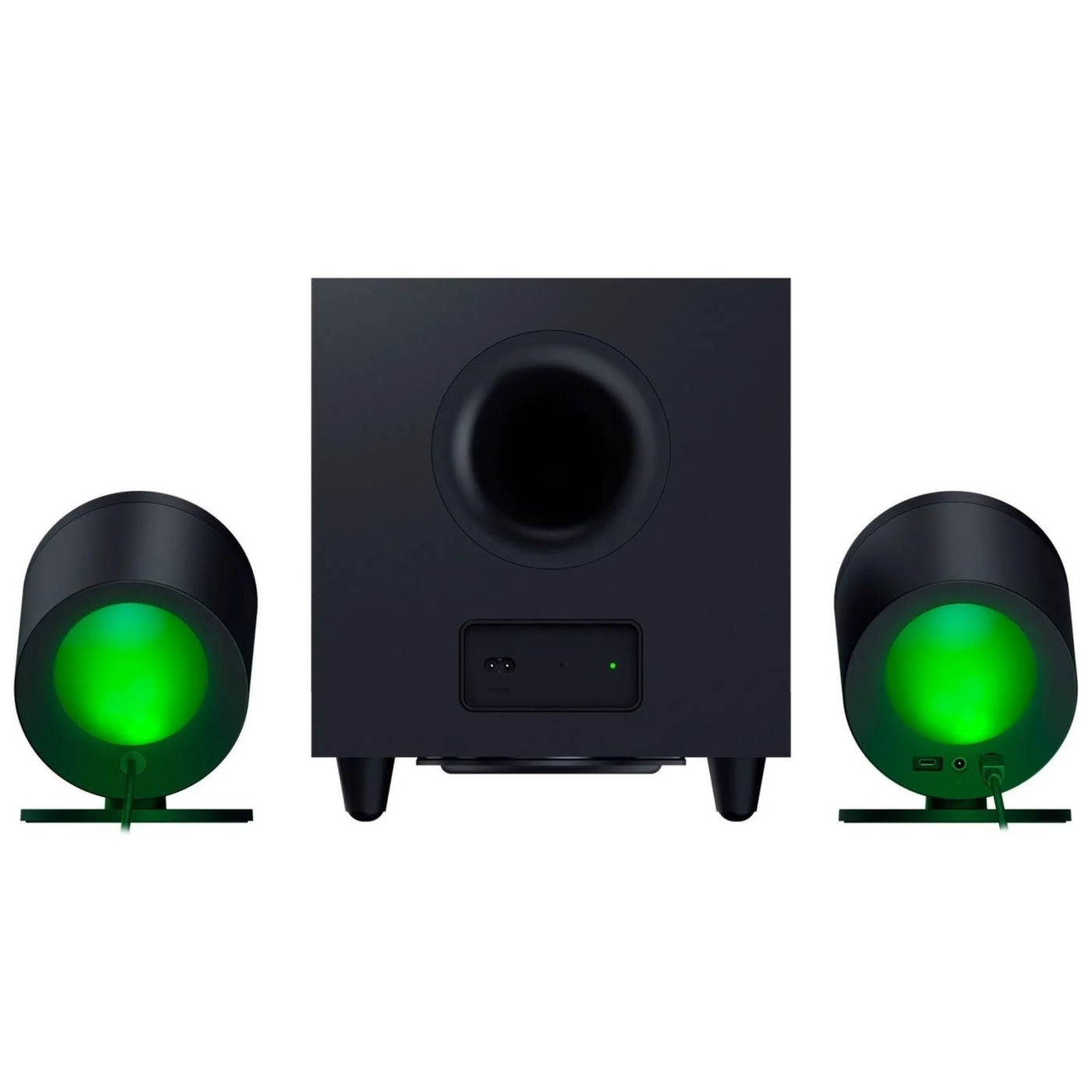 Купить Акустическая система RAZER Nommo V2 PRO (RZ05-04740100-R3G1) - фото 3