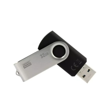 Купить Флеш-накопитель USB 3.0 Goodram UTS3 Twister 32GB (UTS3-0320K0R11) - фото 2