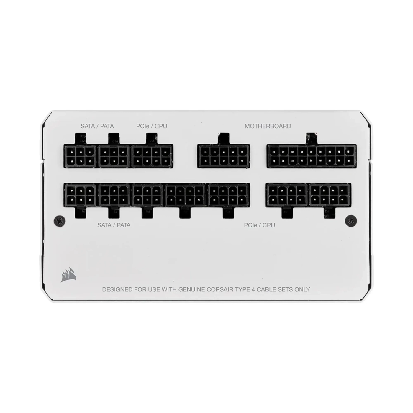 Купить Блок питания Corsair RM750 White (CP-9020231-EU) - фото 6