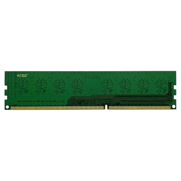 Купити Модуль пам'яті ATRIA DDR3-1600 8GB (UAT31600CL11K1/8) - фото 2