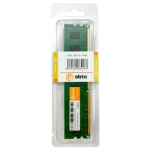 Купить Модуль памяти ATRIA DDR3-1600 8GB (UAT31600CL11K1/8) - фото 3