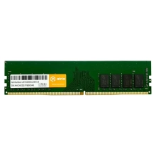 Купити Модуль пам'яті ATRIA DDR4-3200 8GB (UAT43200CL22K1/8) - фото 1