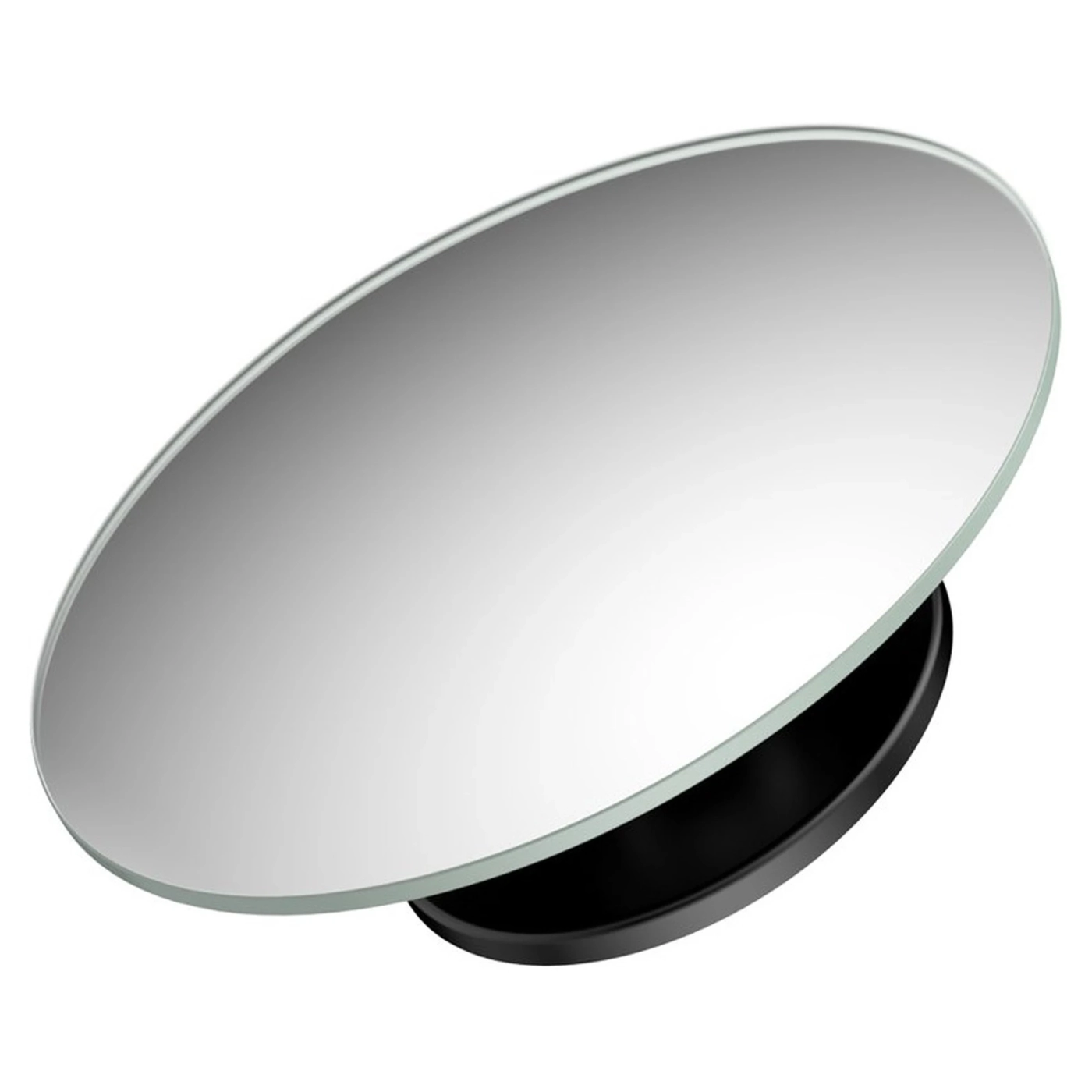Купити Автомобільне дзеркало Baseus full view blind spot rearview mirrors Black (ACMDJ-01) - фото 1