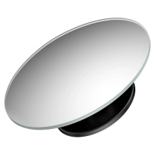 Купити Автомобільне дзеркало Baseus full view blind spot rearview mirrors Black (ACMDJ-01) - фото 1
