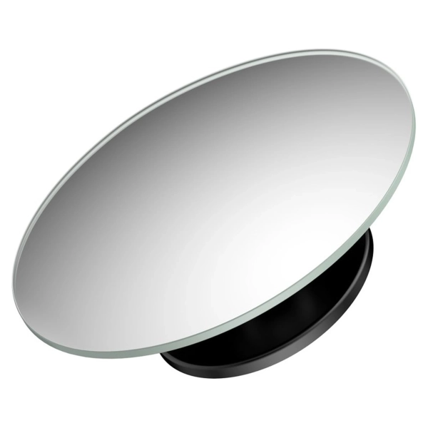 Купити Автомобільне дзеркало Baseus full view blind spot rearview mirrors Black (ACMDJ-01) - фото 1