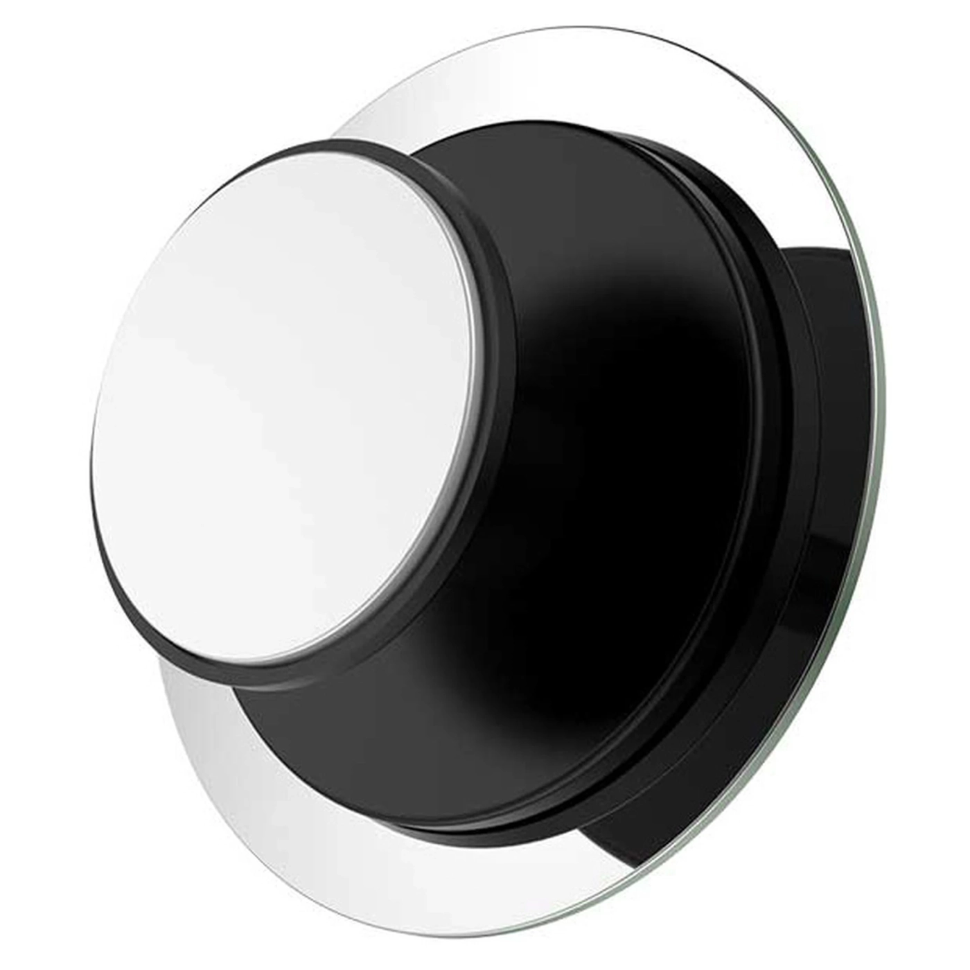 Купити Автомобільне дзеркало Baseus full view blind spot rearview mirrors Black (ACMDJ-01) - фото 3