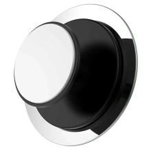Купити Автомобільне дзеркало Baseus full view blind spot rearview mirrors Black (ACMDJ-01) - фото 3