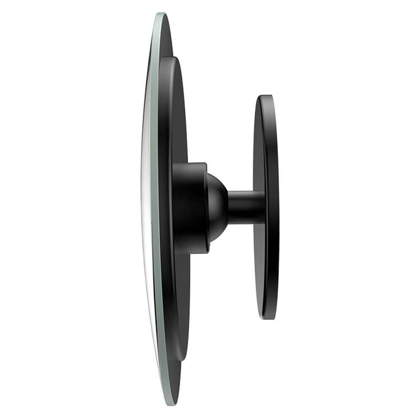 Купити Автомобільне дзеркало Baseus full view blind spot rearview mirrors Black (ACMDJ-01) - фото 5