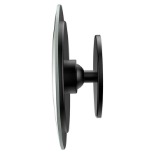 Купити Автомобільне дзеркало Baseus full view blind spot rearview mirrors Black (ACMDJ-01) - фото 5