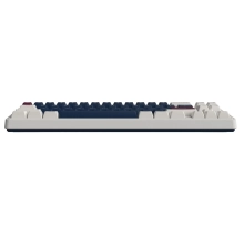 Купить Клавиатура FL ESPORTS CMK68 SAM Metal Heart Kailh MX Cool Mint Three-Mode (CMK68SAM-5813) - фото 5