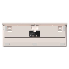 Купити Клавіатура FL ESPORTS DIY-barebone FL980V2 Sakura Pink RGB South LED Three-Mode (FL980V2-1614) - фото 7