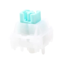 Купить Клавиатура FL ESPORTS FL750 SAM Polar night Black Kailh MX Cool Mint Three-Mode (FL750SAM-4912) - фото 7