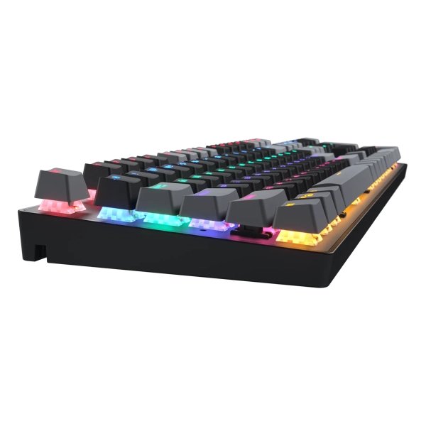 Купити Клавіатура HATOR Starfall Rainbow Origin Blue (HTK-609-BBG) - фото 3