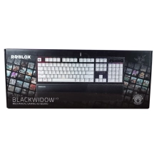 Купити Клавіатура RAZER BlackWidow V3 Green Switch ROBLOX Edition (RZ03-03542800-R3M1) - фото 6