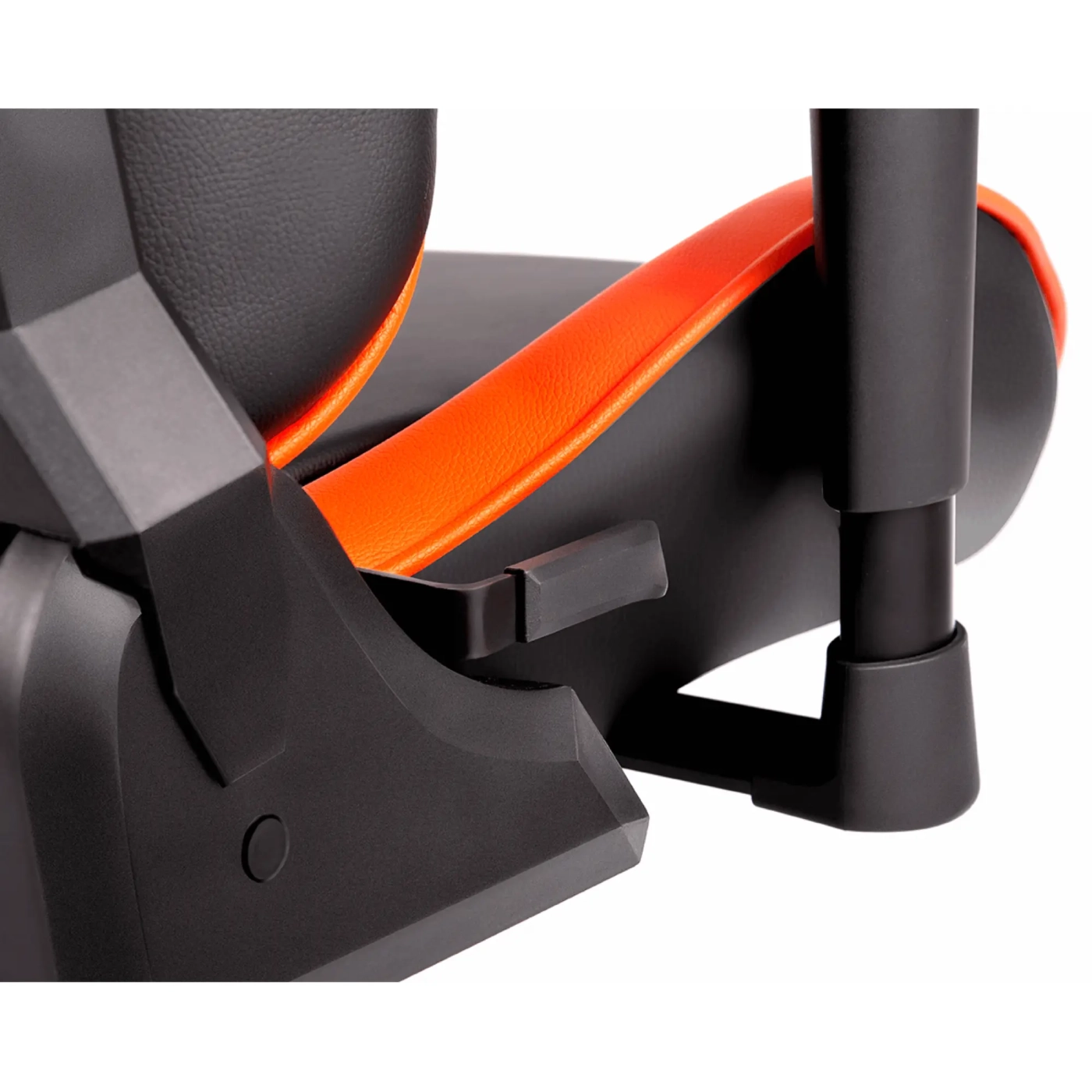 Купити Крісло для геймерів Cougar Armor (Black/Orange) - фото 9