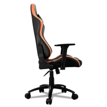 Купить Кресло для геймеров Cougar Armor PRO (Black/Orange) - фото 3