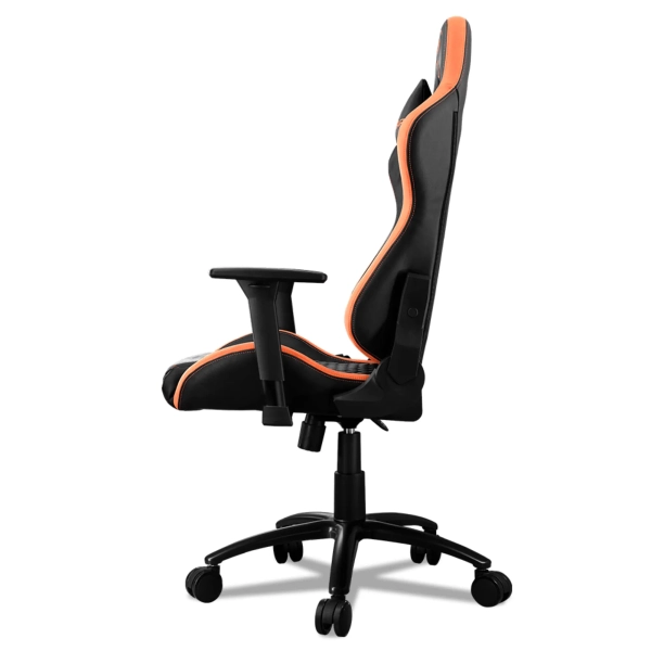 Купить Кресло для геймеров Cougar Armor PRO (Black/Orange) - фото 7