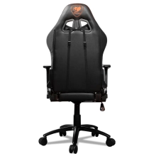 Купити Крісло для геймерів Cougar Armor PRO Black - фото 5