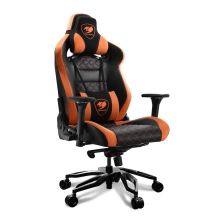 Купити Крісло для геймерів Cougar Armor TITAN PRO - фото 2