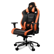 Купити Крісло для геймерів Cougar Armor TITAN PRO - фото 3