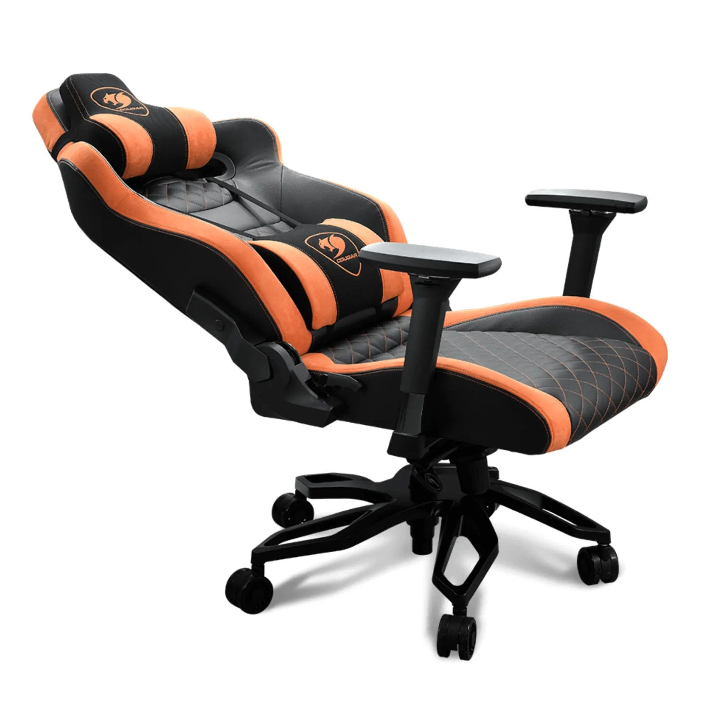Купити Крісло для геймерів Cougar Armor TITAN PRO - фото 8