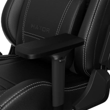 Купить Кресло для геймеров HATOR Arc X Phantom Black (HTC-869) - фото 6