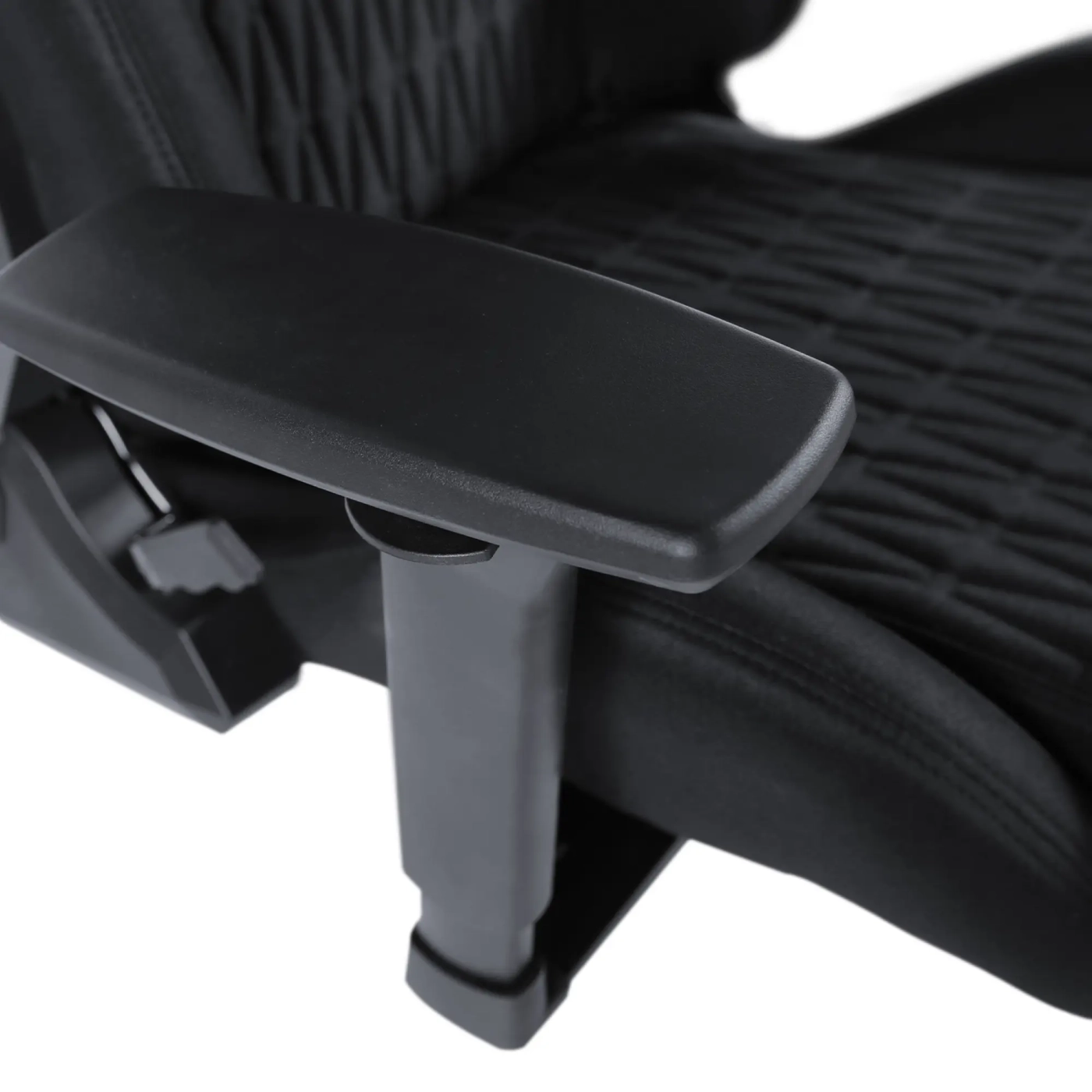 Купить Кресло для геймеров HATOR Darkside PRO Fabric Black (HTC-914) - фото 5