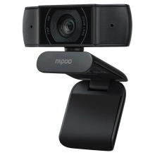 Купить Веб-камера RAPOO XW170 Black - фото 1