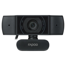 Купить Веб-камера RAPOO XW170 Black - фото 6