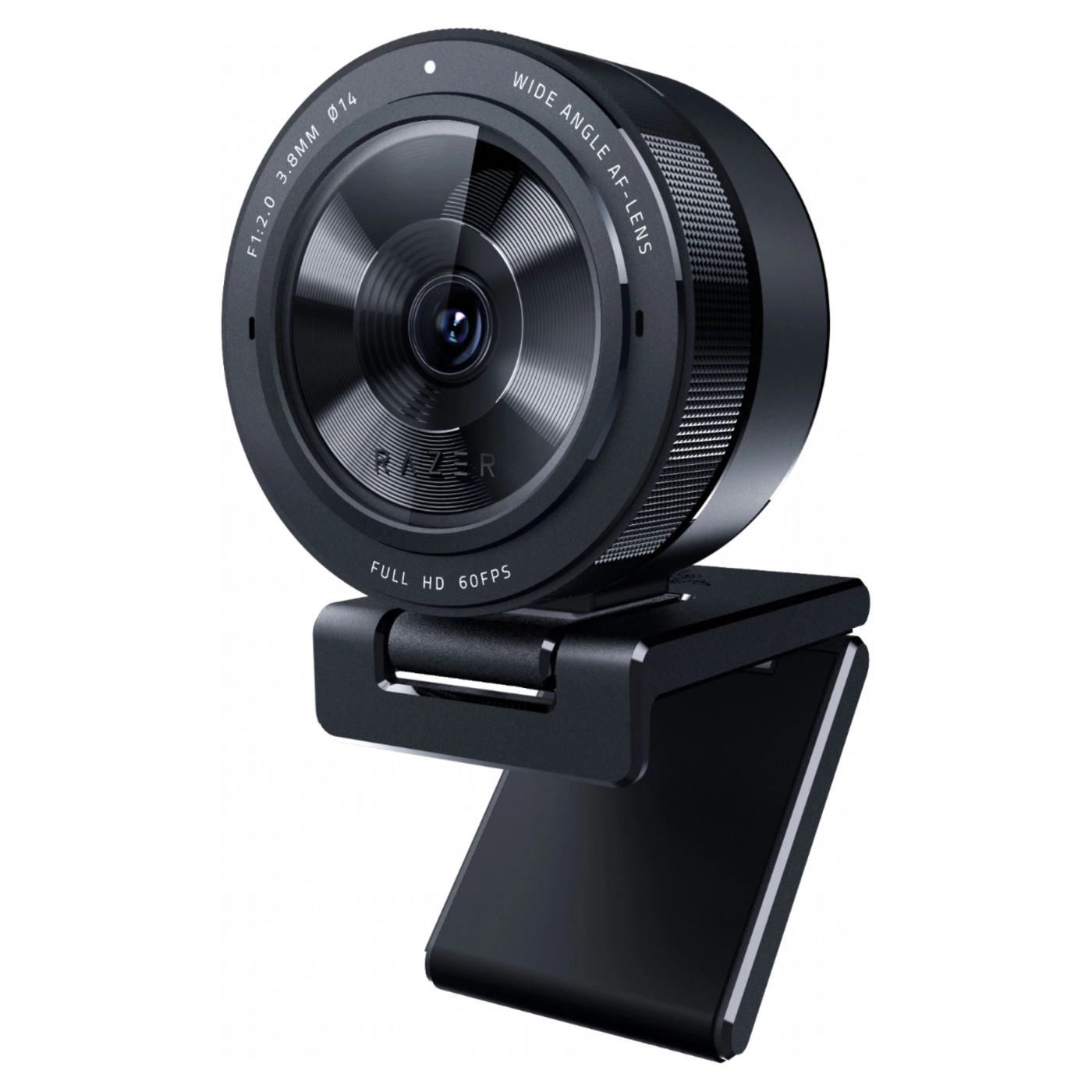 Купить Веб-камера Razer Kiyo Pro Full HD Black (RZ19-03640100-R3M1) - фото 2