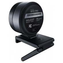 Купити Веб-камера Razer Kiyo Pro Full HD Black (RZ19-03640100-R3M1) - фото 3