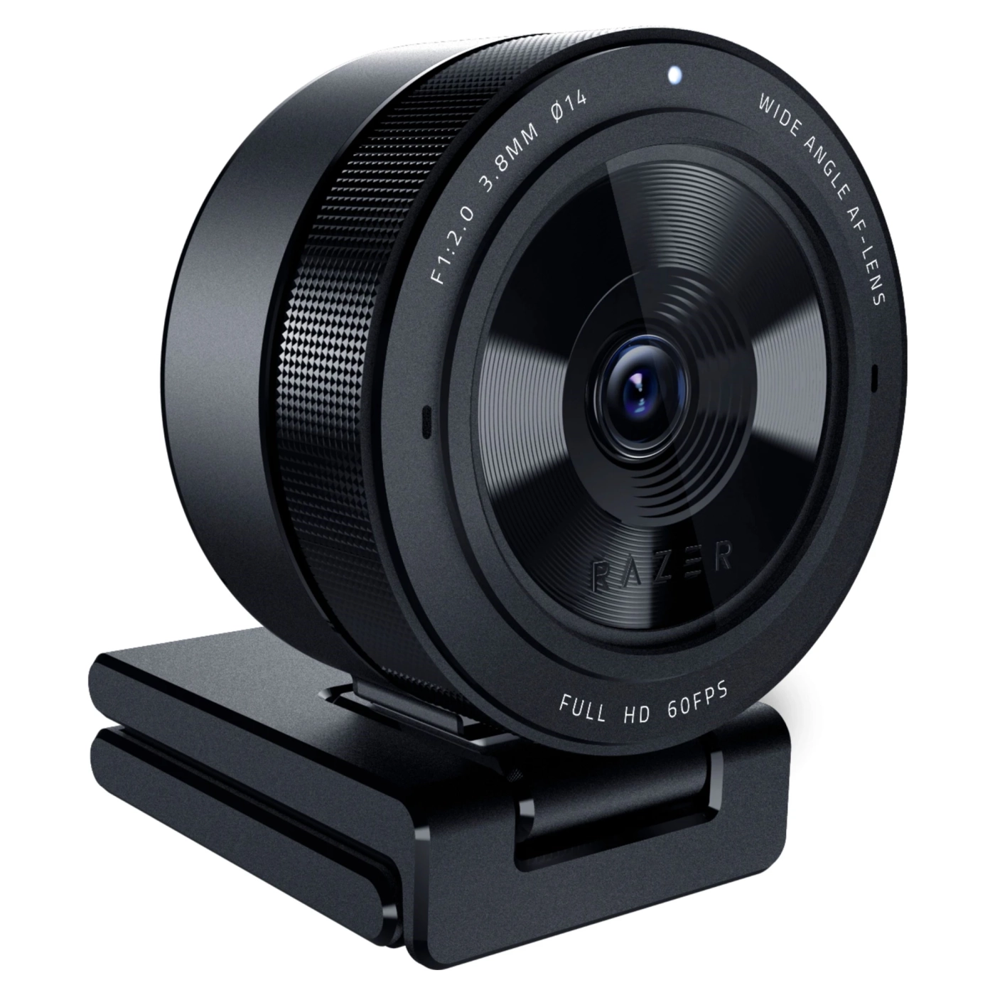 Купить Веб-камера Razer Kiyo Pro Full HD Black (RZ19-03640100-R3M1) - фото 4