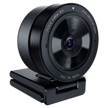 Купити Веб-камера Razer Kiyo Pro Full HD Black (RZ19-03640100-R3M1) - фото 4